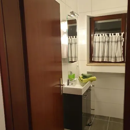 Fewo1&Frisch Renovierte Wohnung Bad Wurzach Extérieur photo
