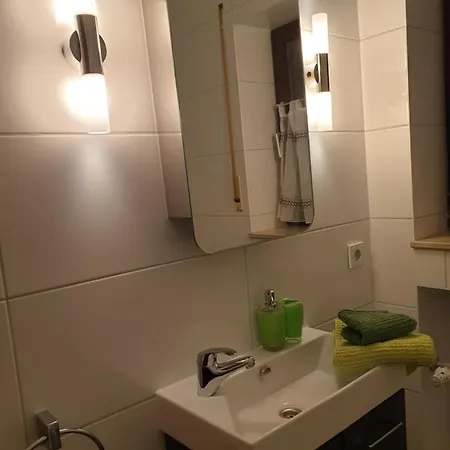 Fewo1&Frisch Renovierte Wohnung Bad Wurzach Extérieur photo