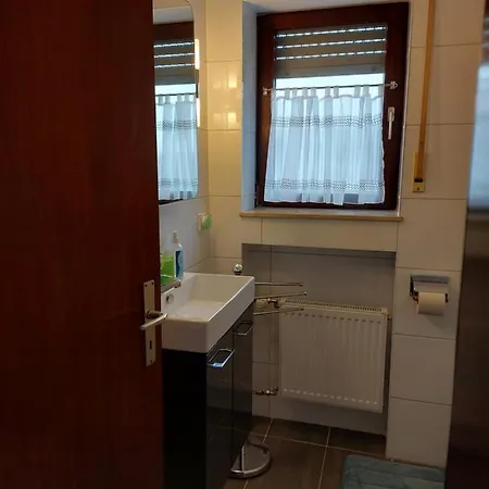 Fewo1&Frisch Renovierte Wohnung Bad Wurzach Extérieur photo