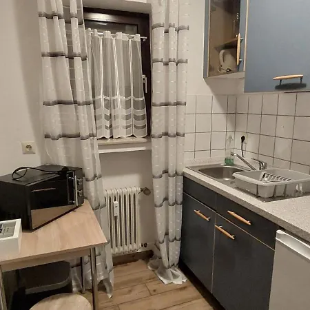 Fewo1&Frisch Renovierte Wohnung Bad Wurzach Extérieur photo