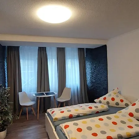 Fewo1&Frisch Renovierte Wohnung Bad Wurzach Extérieur photo
