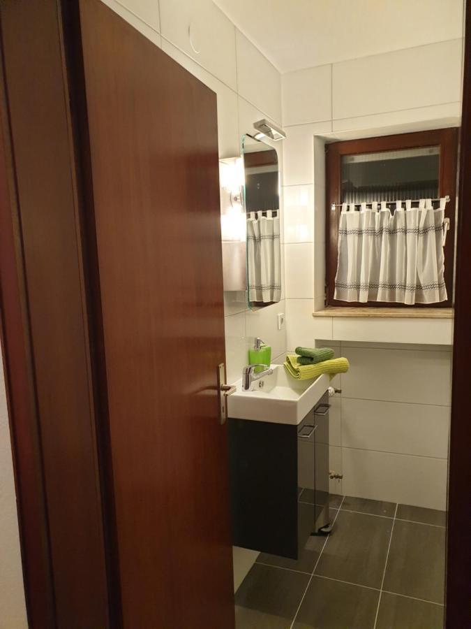 Fewo1&Frisch Renovierte Wohnung * Bad Wurzach