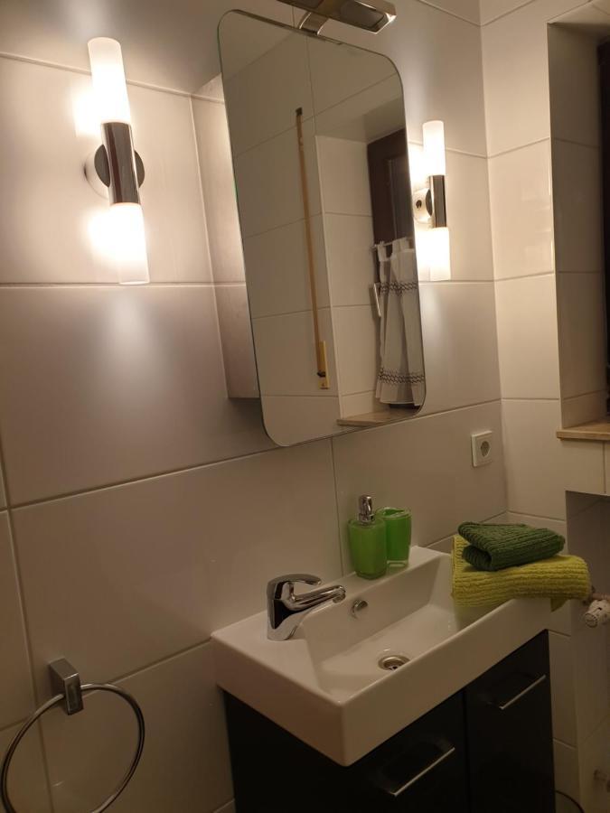 Fewo1&Frisch Renovierte Wohnung Bad Wurzach