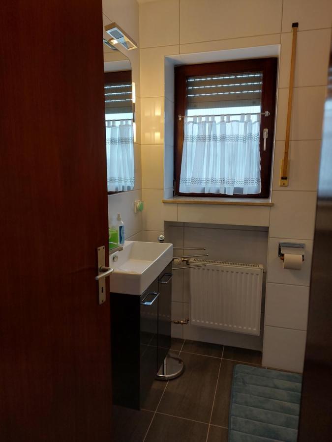 Apartment Fewo1&Frisch Renovierte Wohnung *