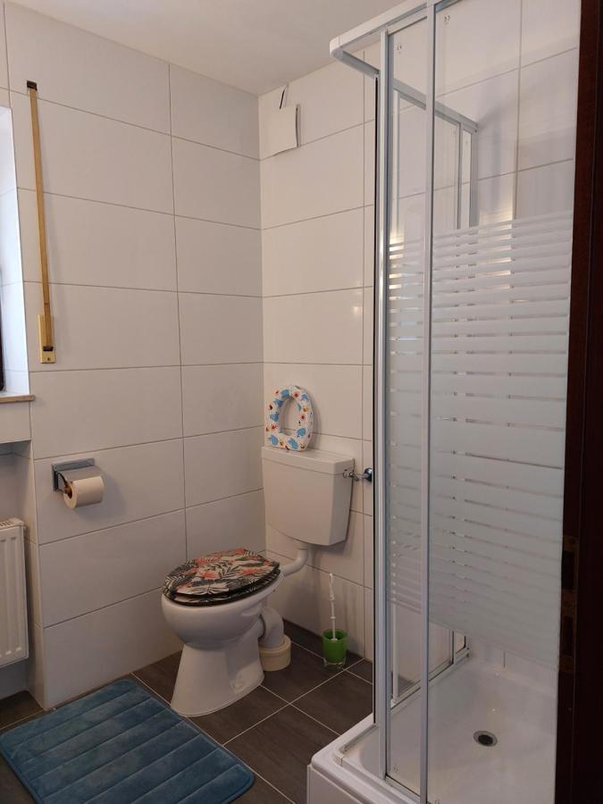 Fewo1&Frisch Renovierte Wohnung * Bad Wurzach