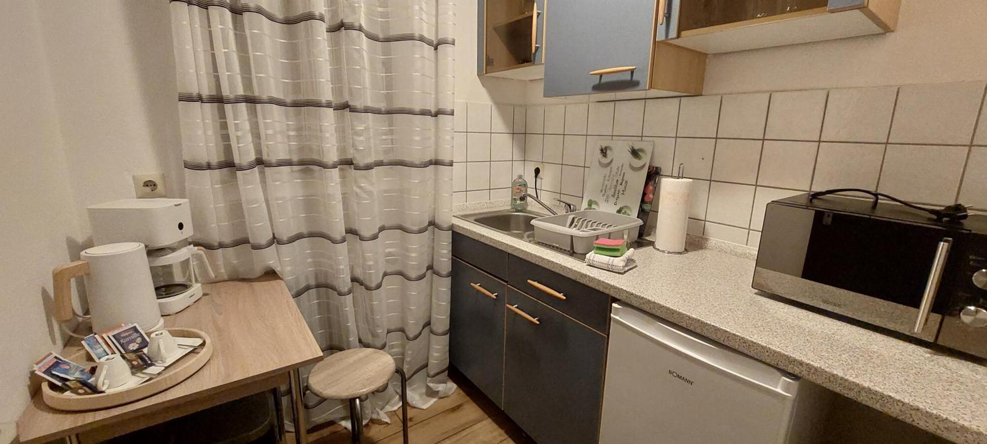 Fewo1&Frisch Renovierte Wohnung Bad Wurzach