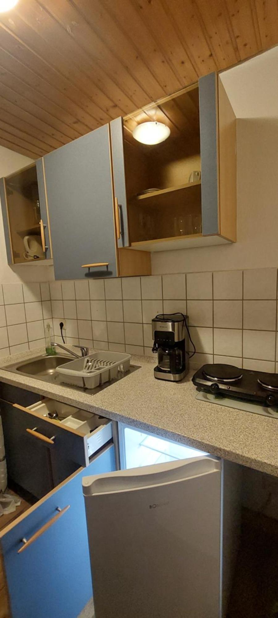 Apartment Fewo1&Frisch Renovierte Wohnung *