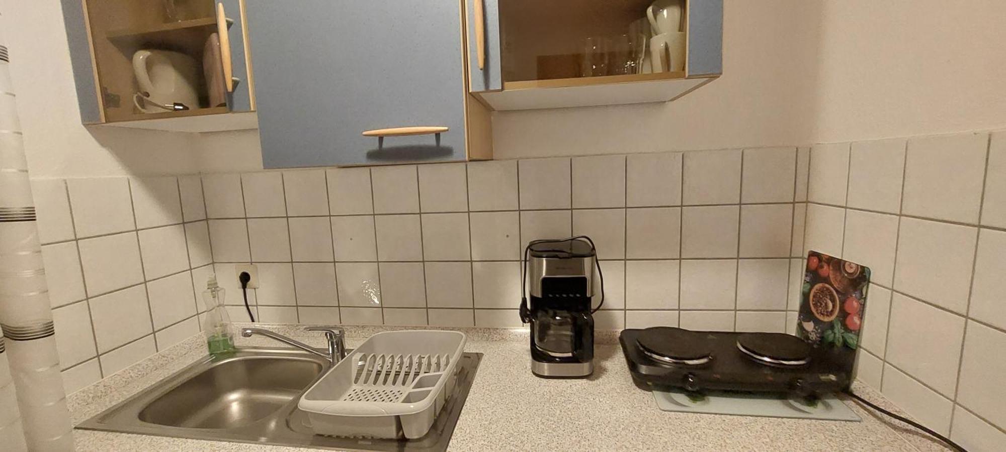 Apartment Fewo1&Frisch Renovierte Wohnung Bad Wurzach