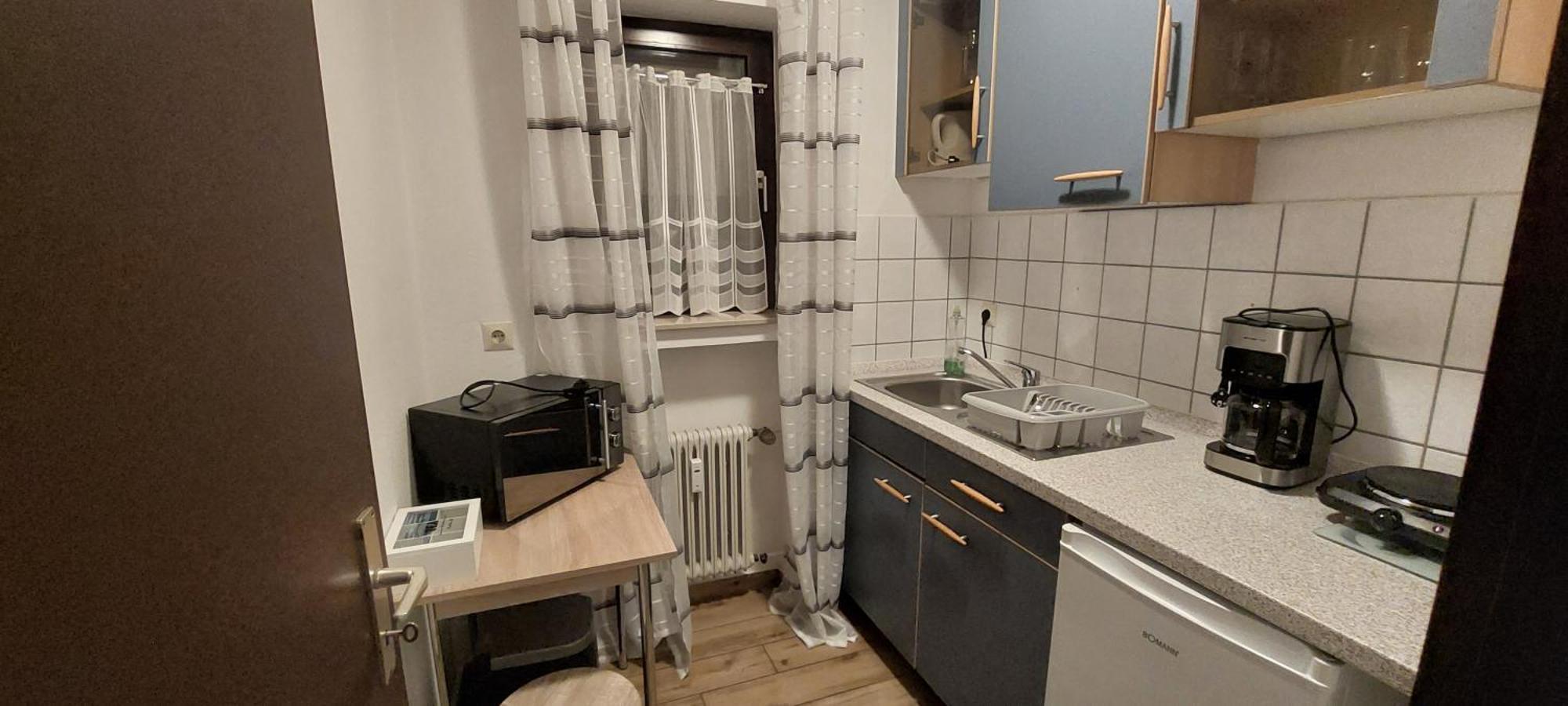 Fewo1&Frisch Renovierte Wohnung *