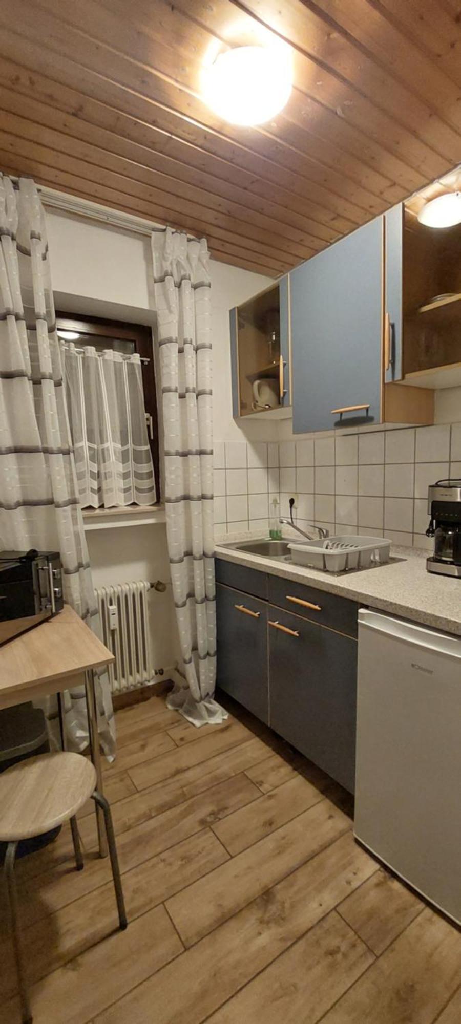 Fewo1&Frisch Renovierte Wohnung *