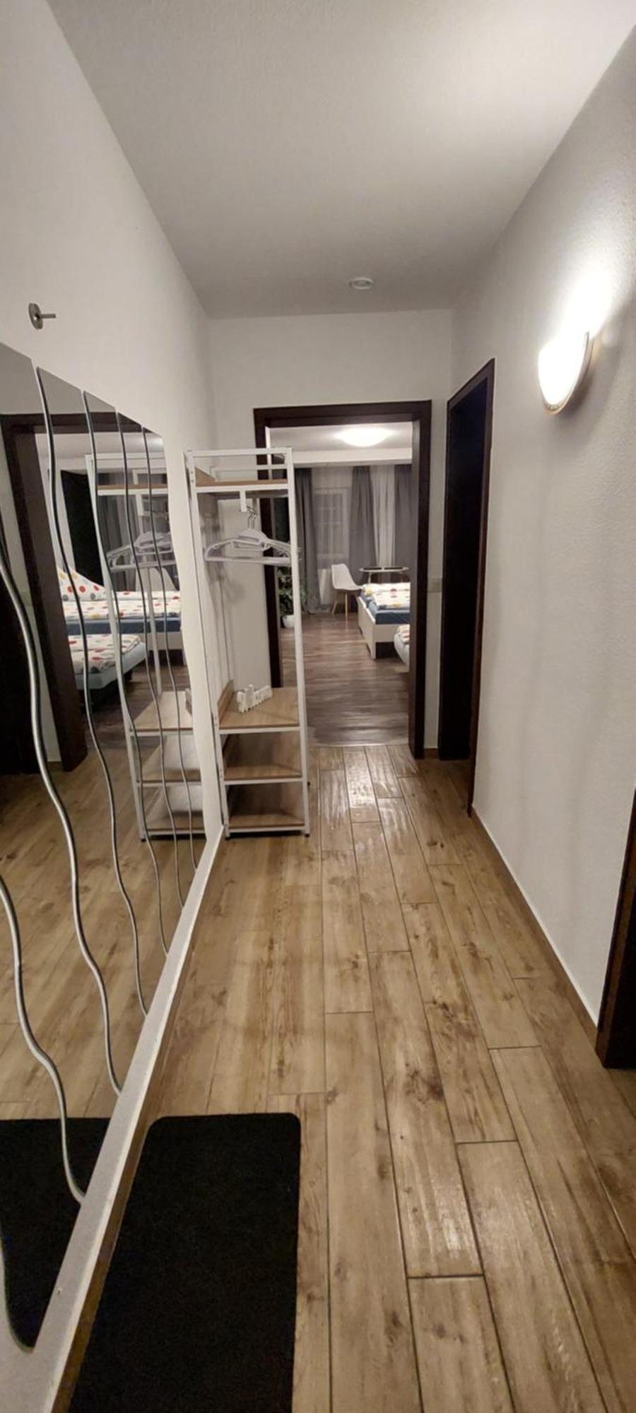 Fewo1&Frisch Renovierte Wohnung Lejlighed *
